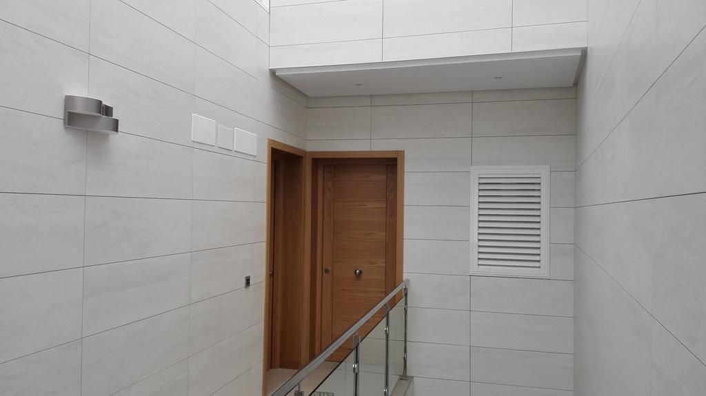 Apartamentos Las Palmeras Palma del Rio Exterior photo